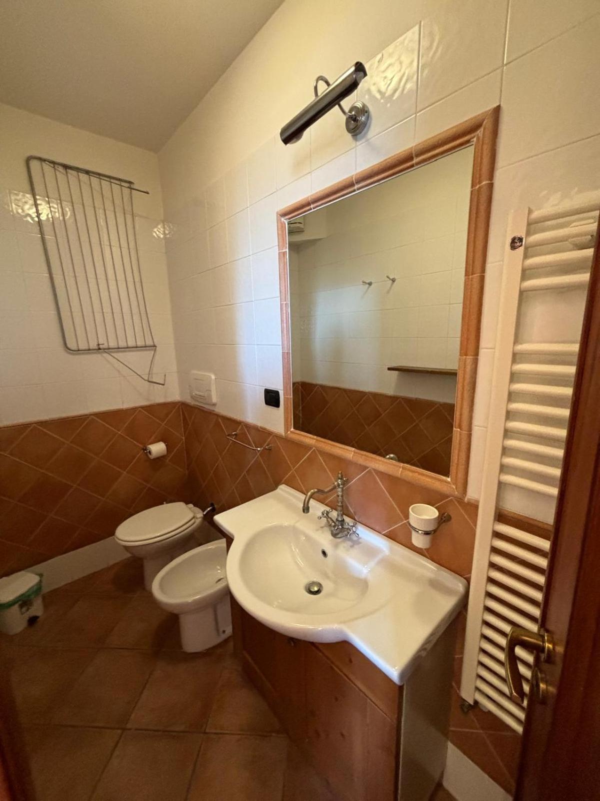 Deluxe Apartment photo 3