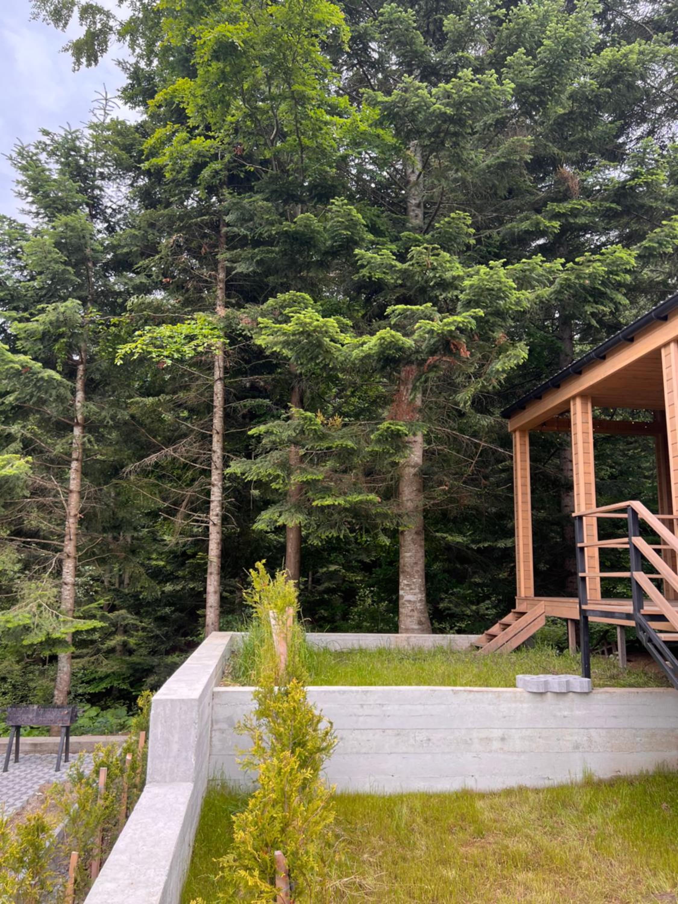 Bungalow