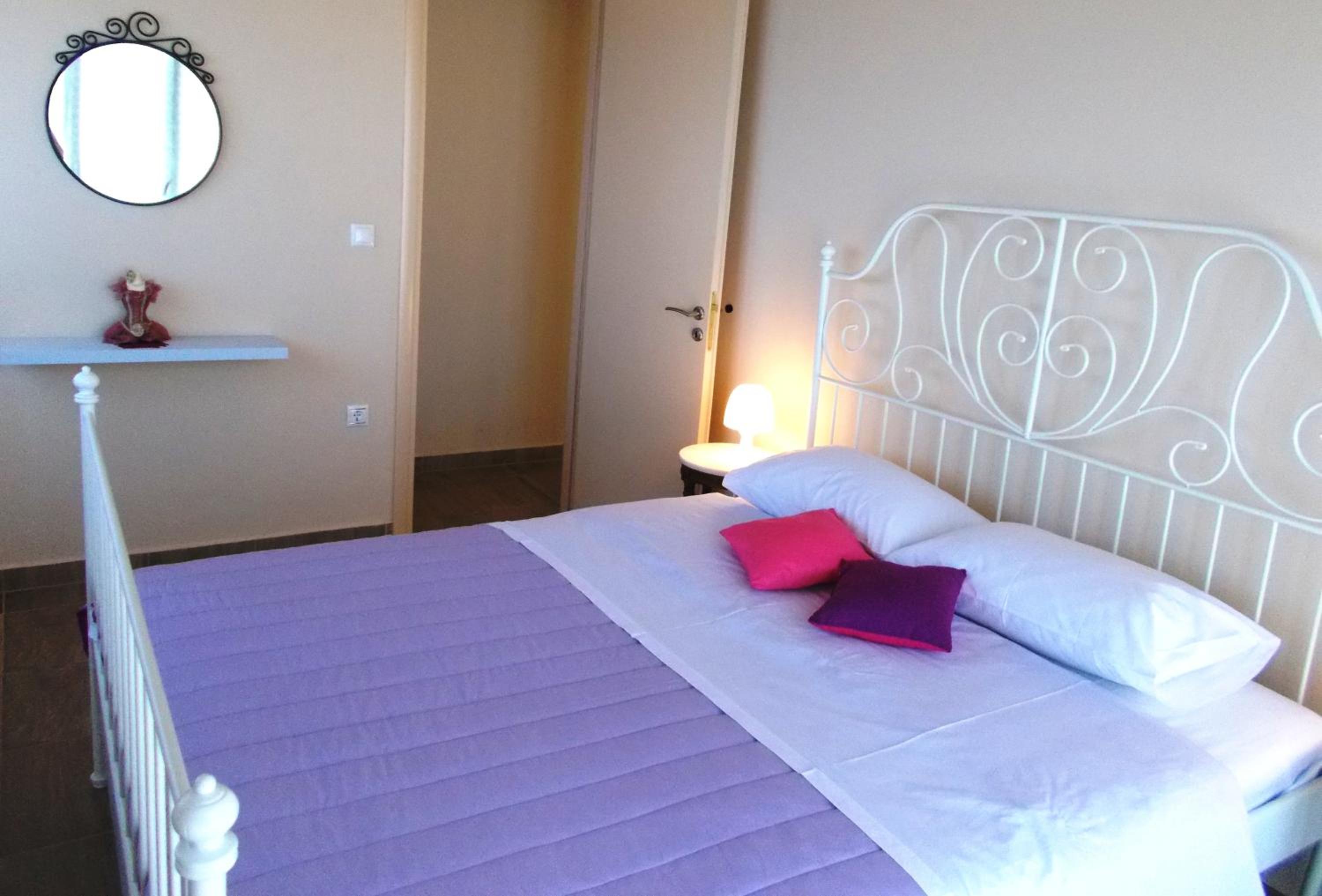 Three-Bedroom Apartment with Terrace and Sea View-Split Level photo 1