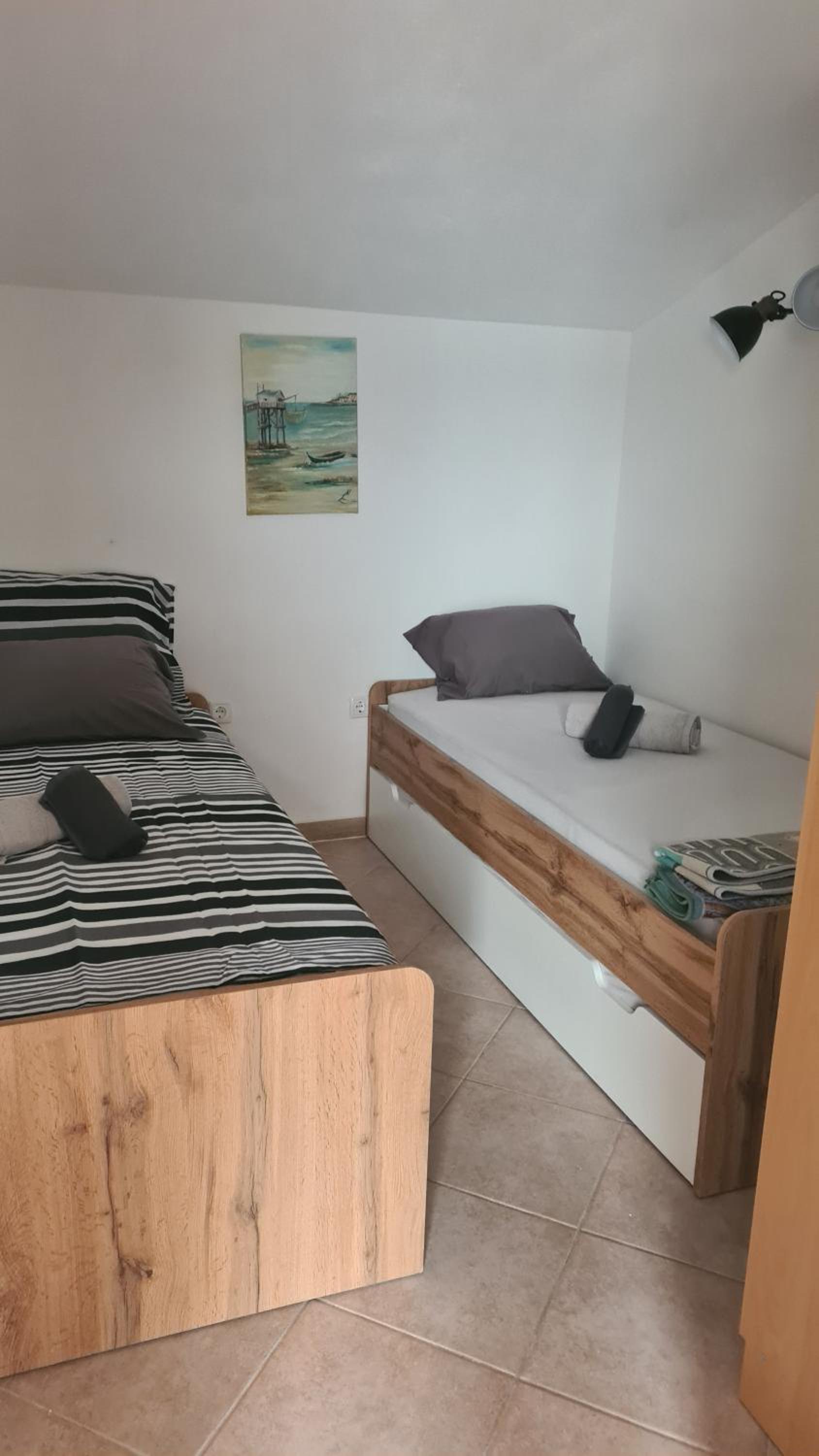 Apartment with Sea View photo 1
