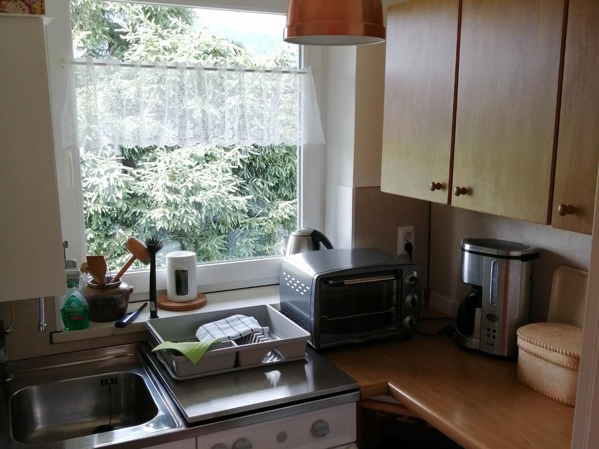 Apartment with Balcony photo 3