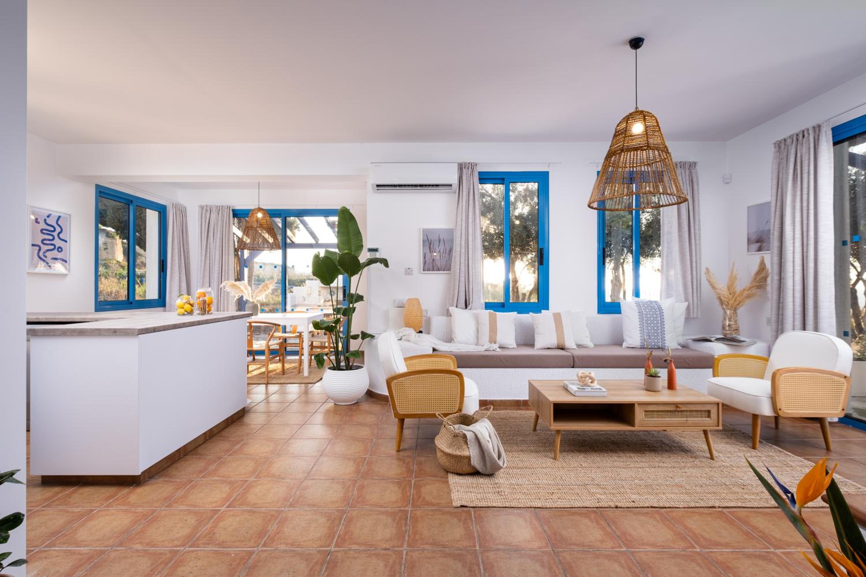 Villa mit Privatpool