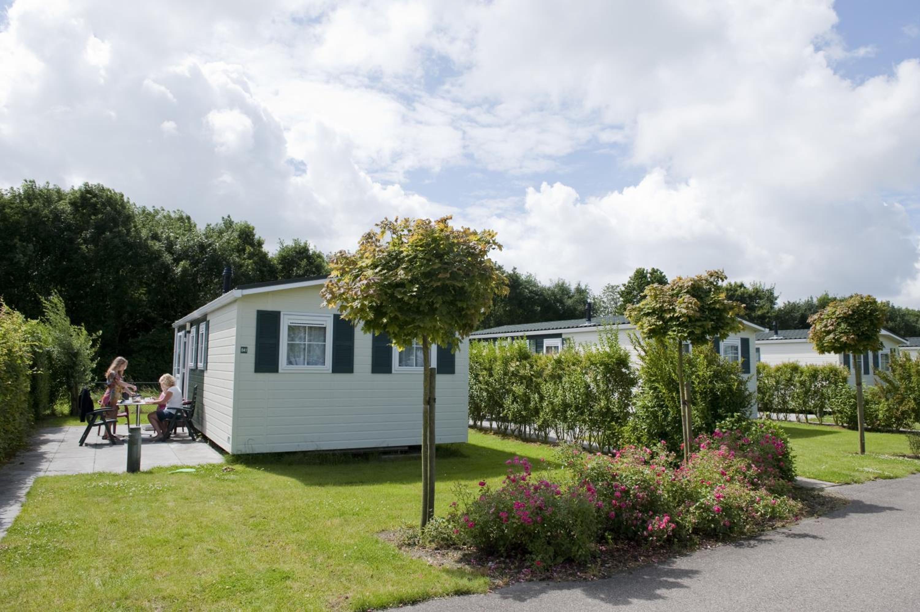 Chalet (5 people) photo 1
