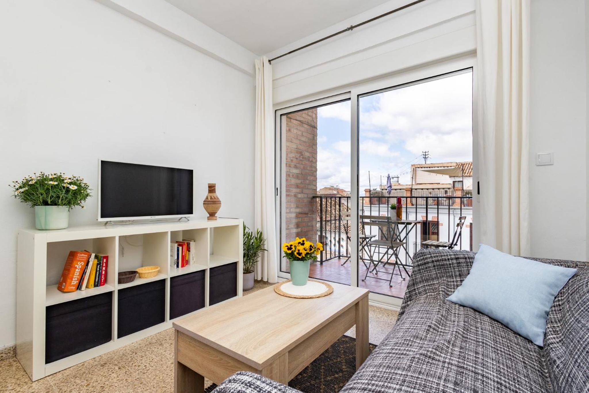 Apartamento Superior