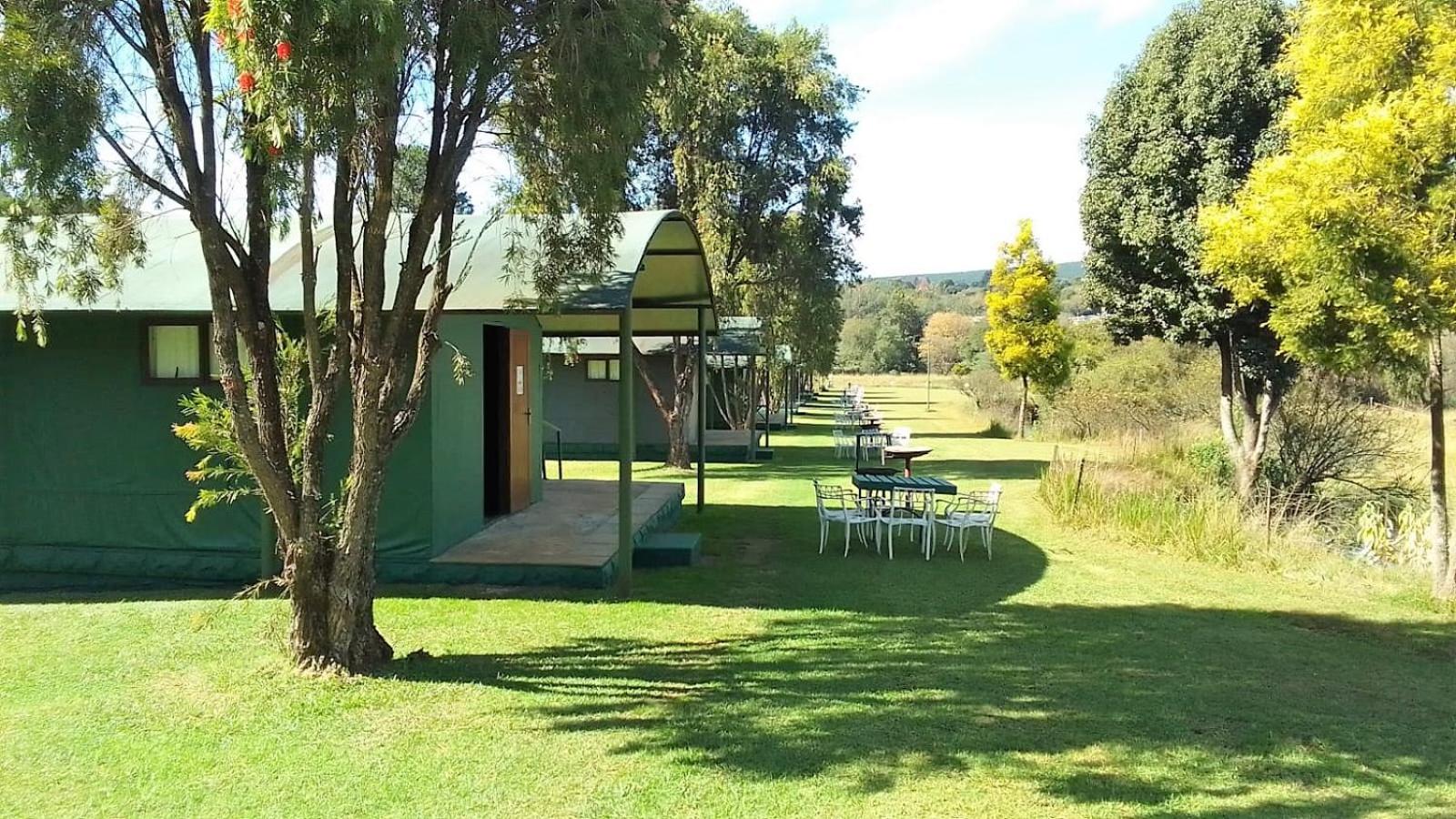 Large Tent 1 - Photo 14