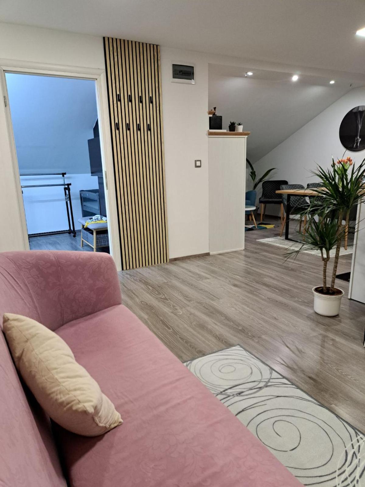 Two-Bedroom Apartment photo 3