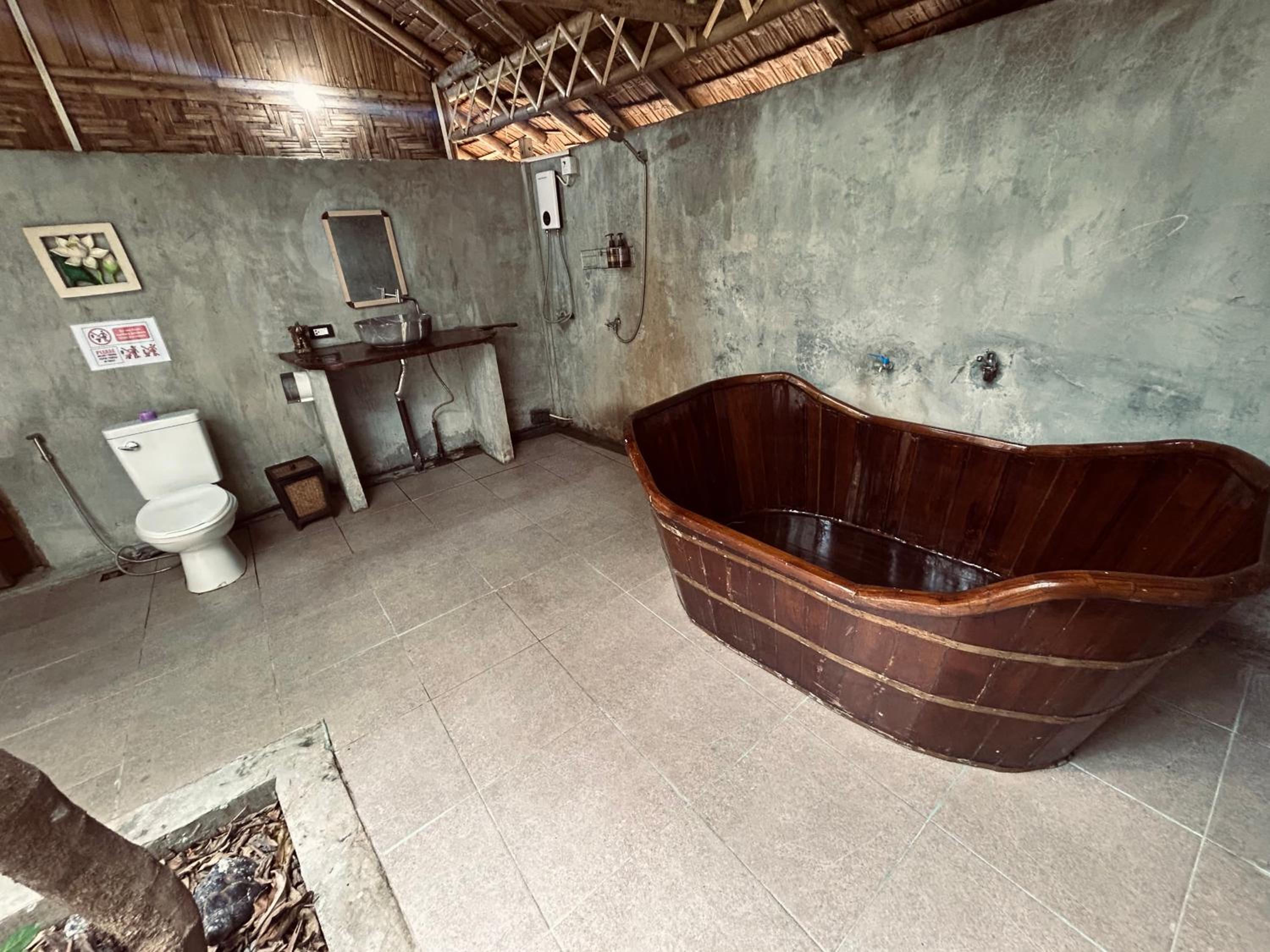 Bungalow - Photo 4