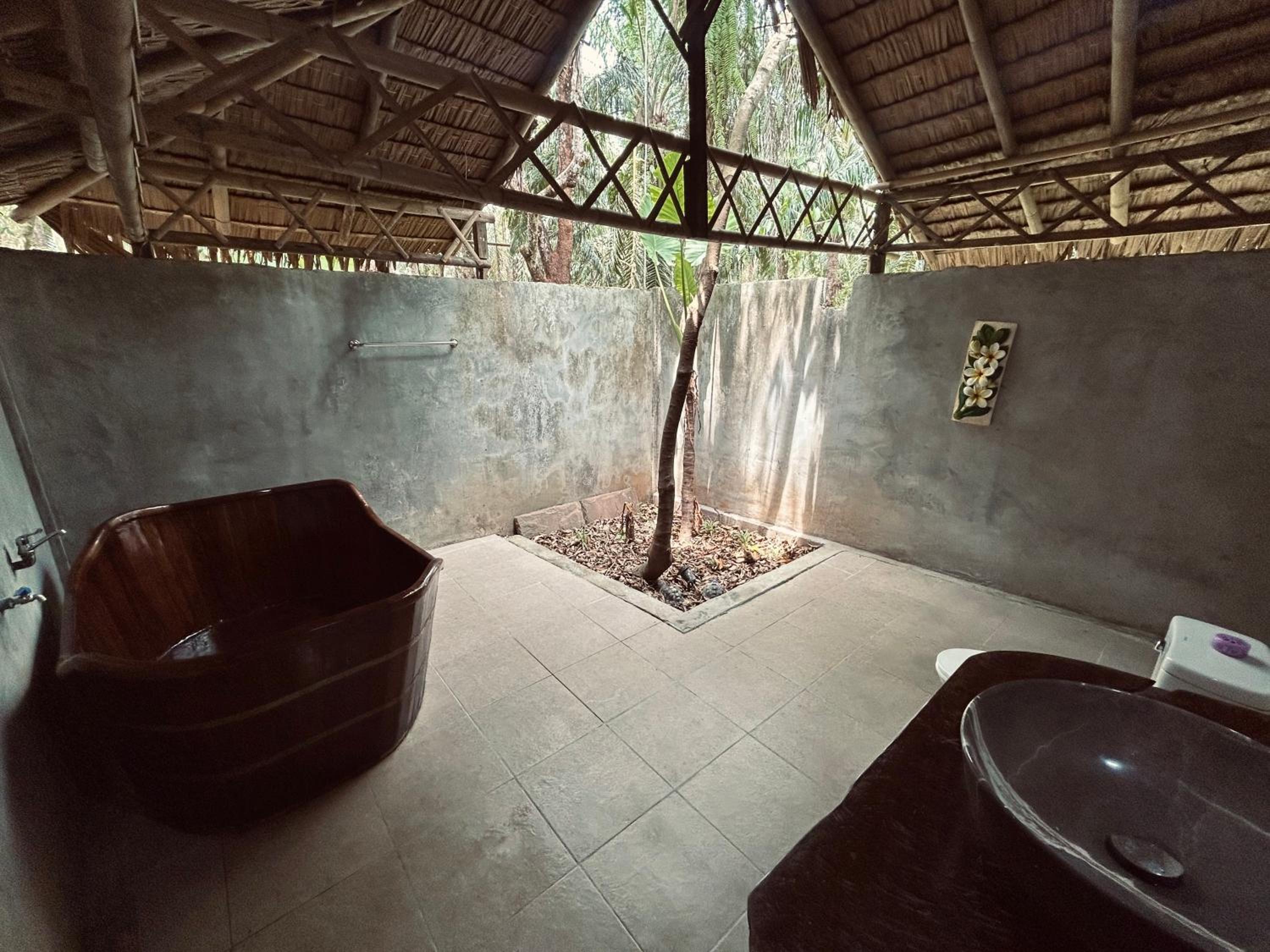 Bungalow - Photo 14
