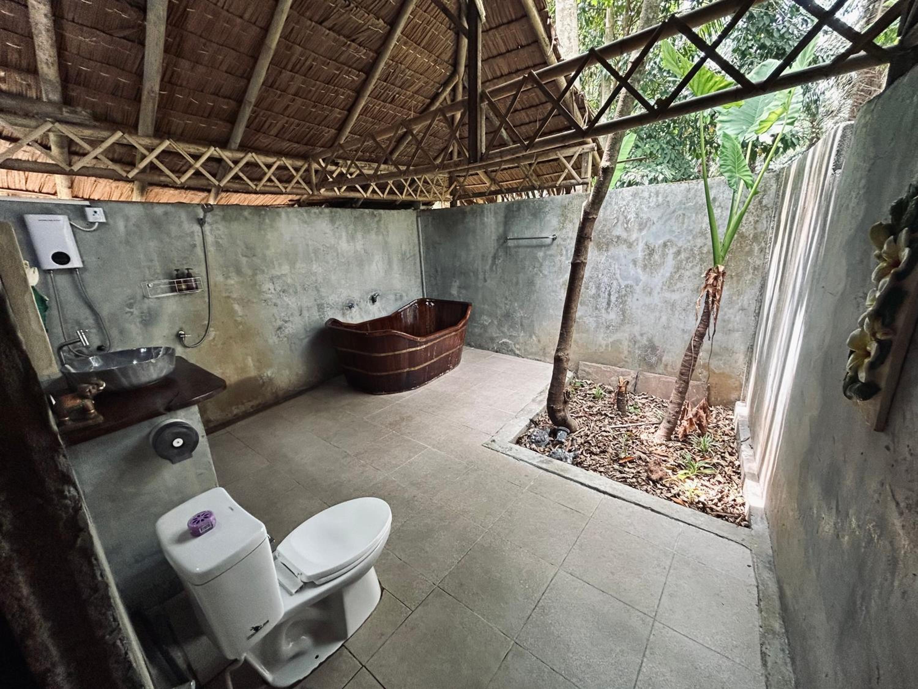 Bungalow - Photo 15