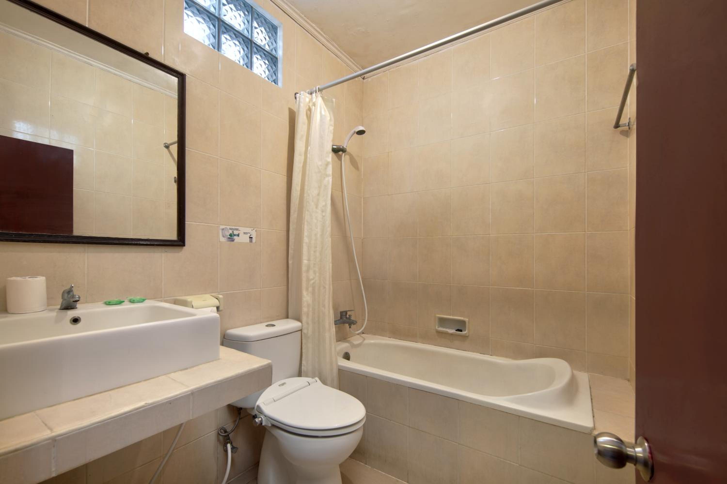 Superior Double or Twin Room - Photo 4