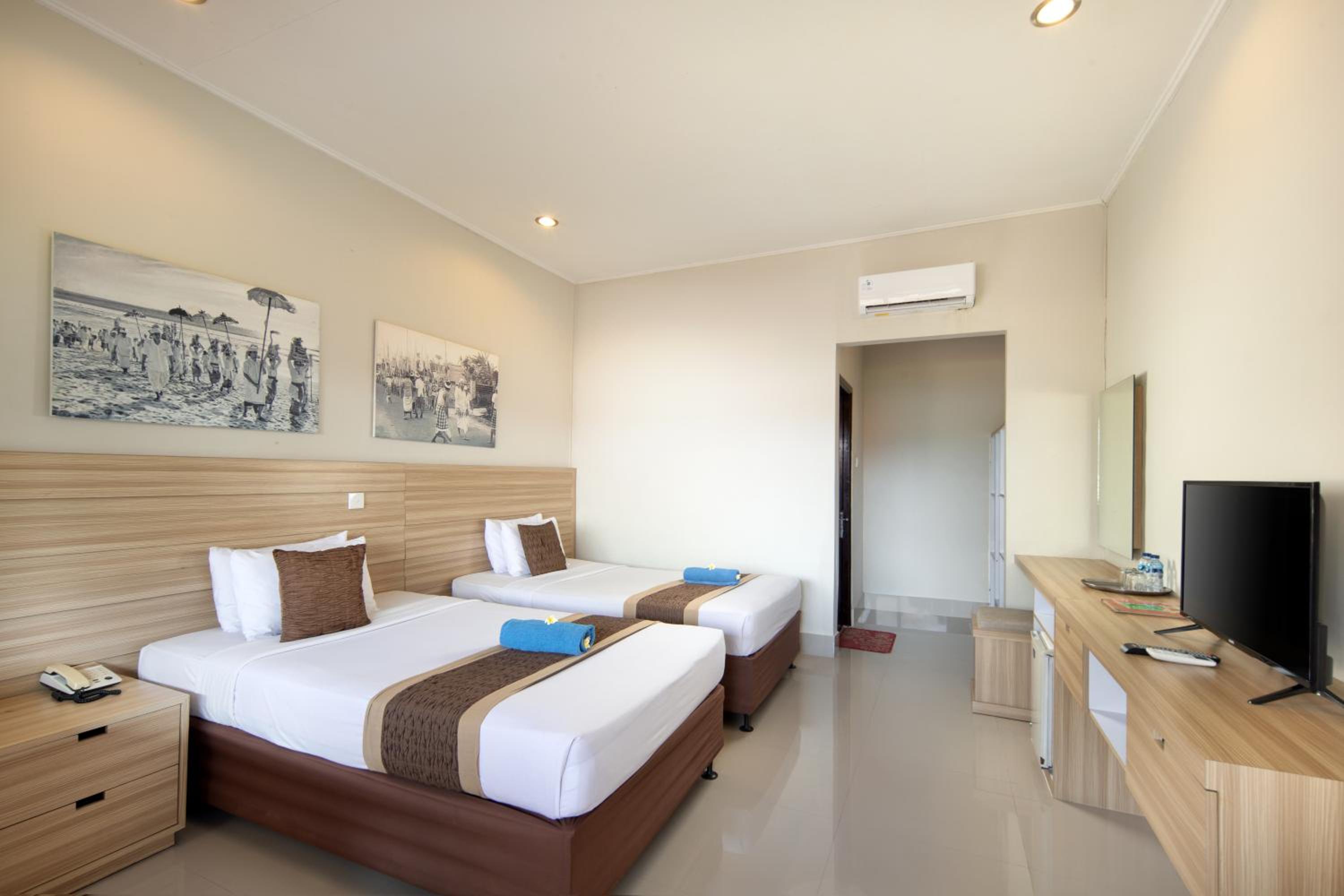 Superior Double or Twin Room - Photo 1