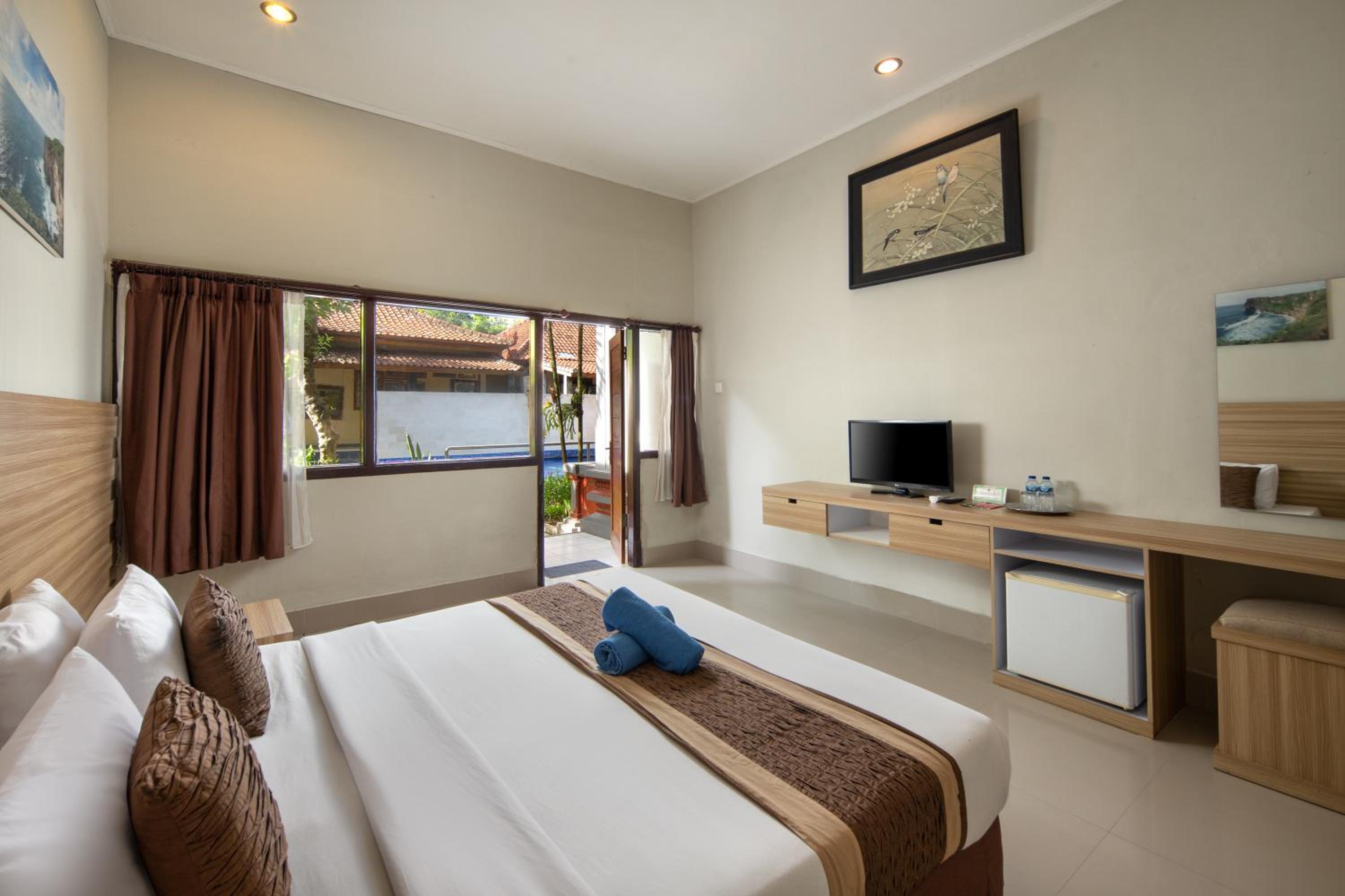 Superior Double or Twin Room - Photo 3
