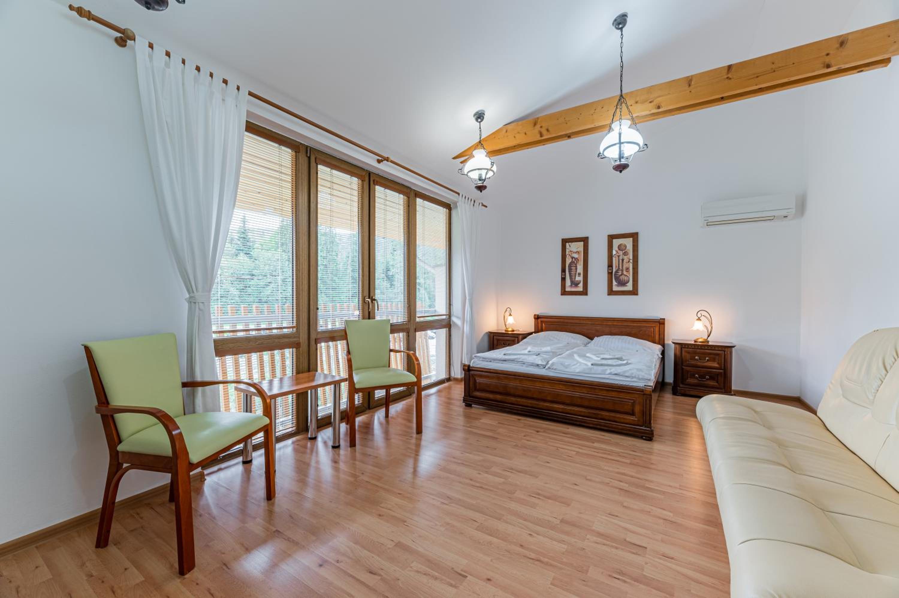 Double Room - Photo 1