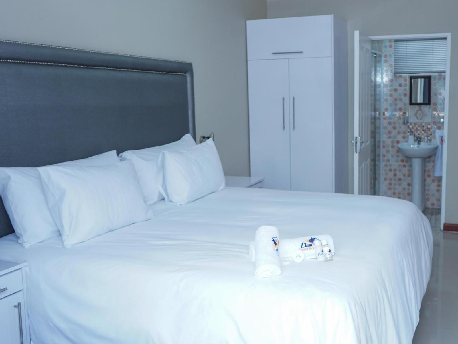 Executive King Room photo 1