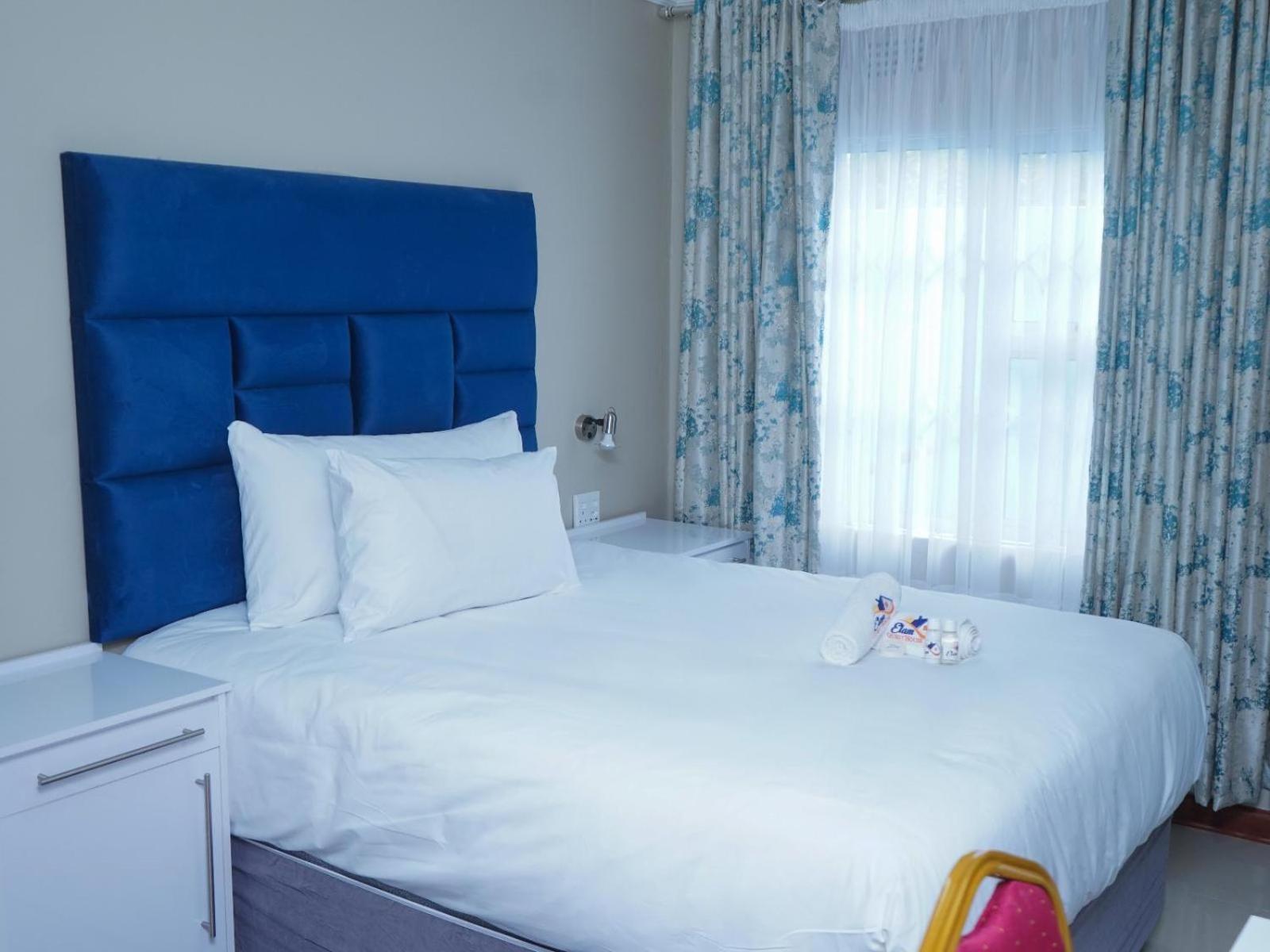 Executive King Room photo 2