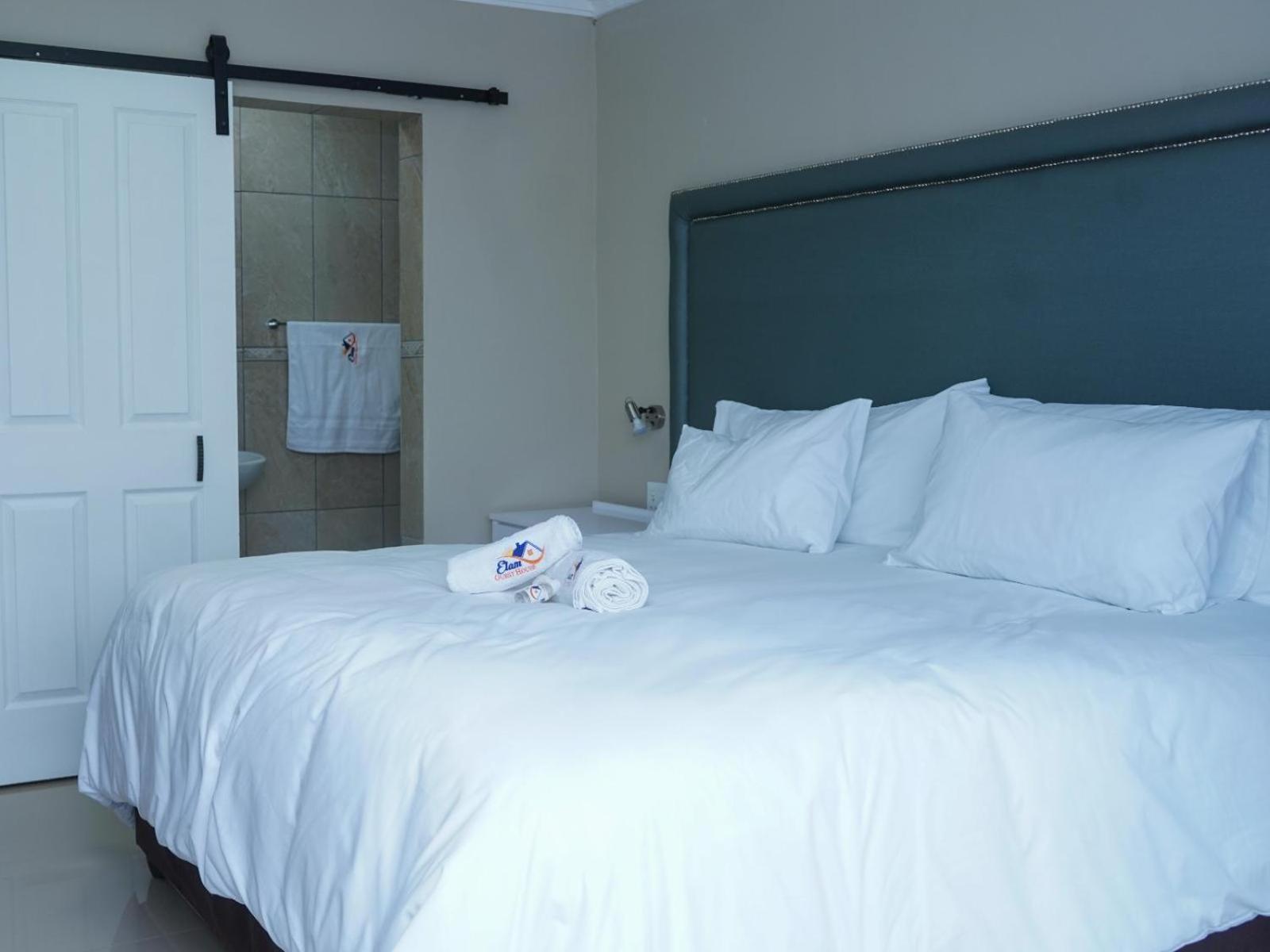 Executive King Room photo 3