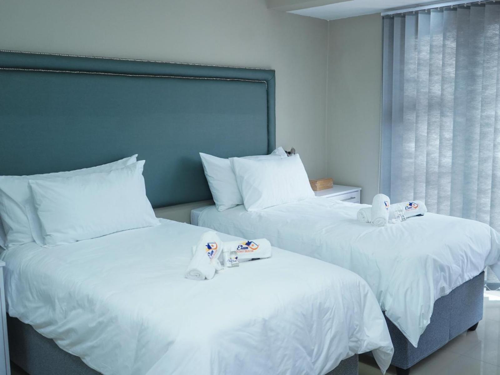 Comfort Twin Room photo 1