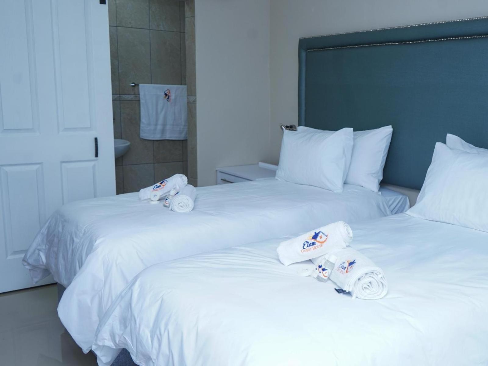 Comfort Twin Room photo 2