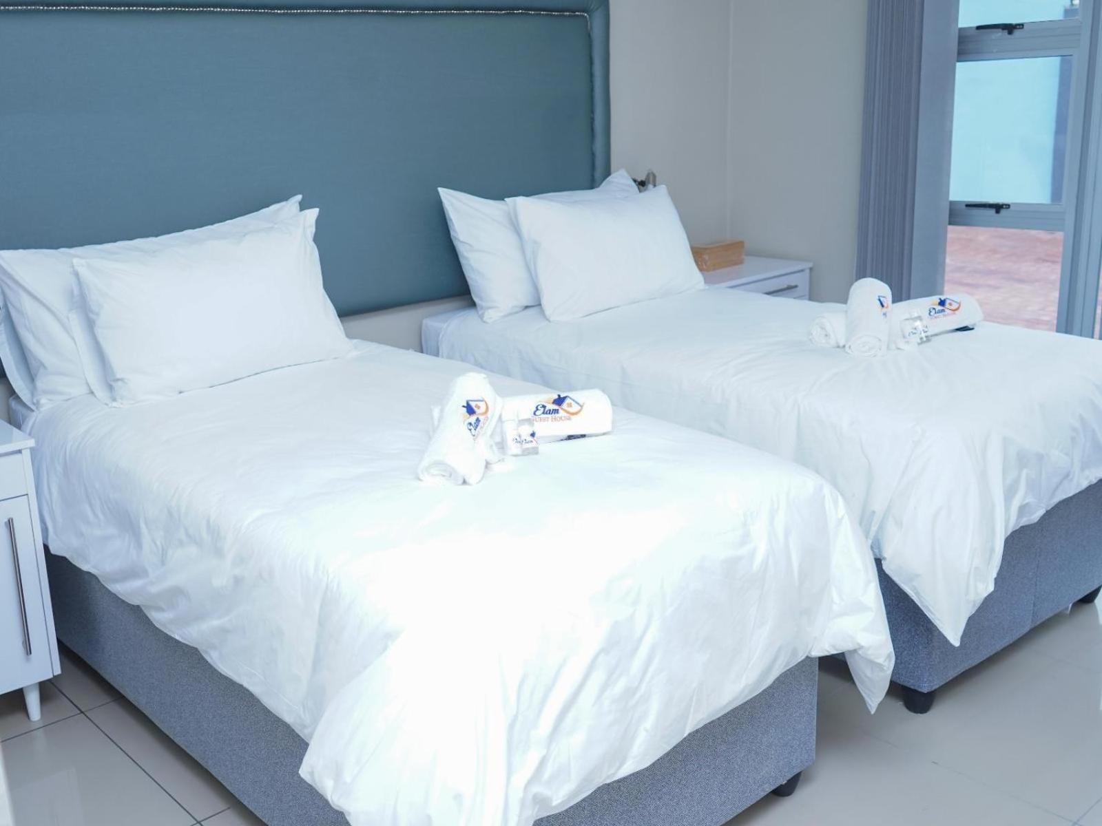 Comfort Twin Room photo 3