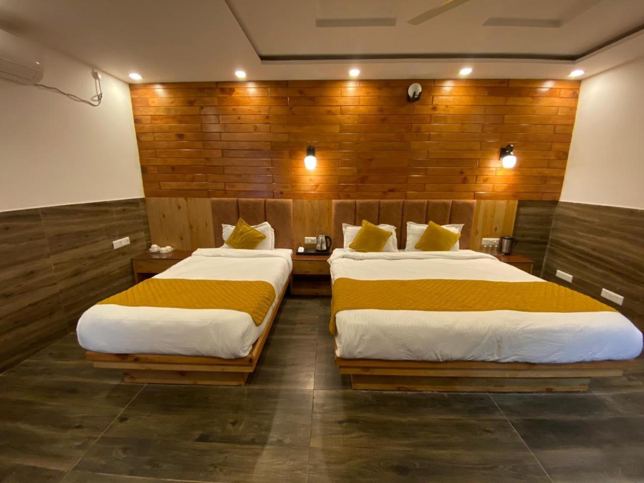 Deluxe Family Suite photo 3