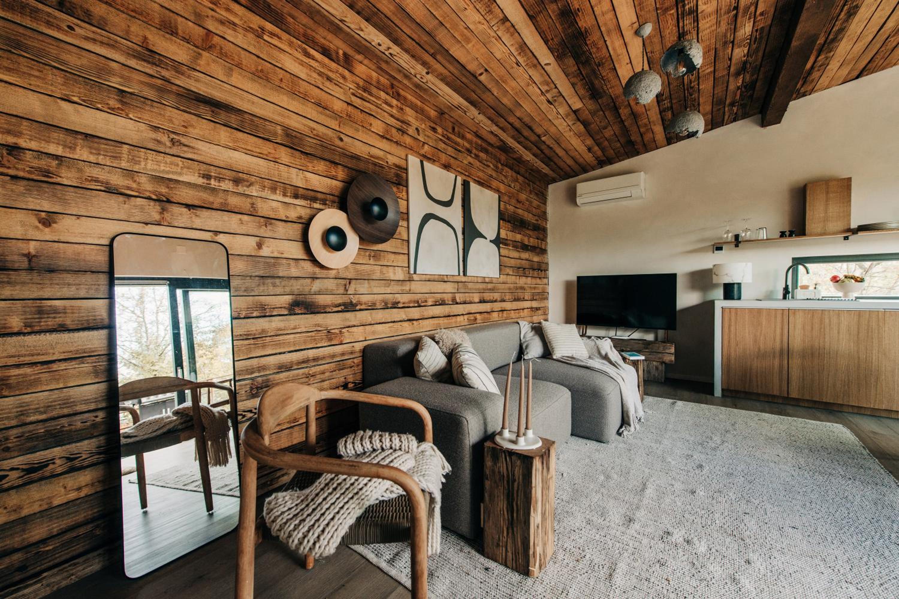 One-Bedroom Villa photo 1