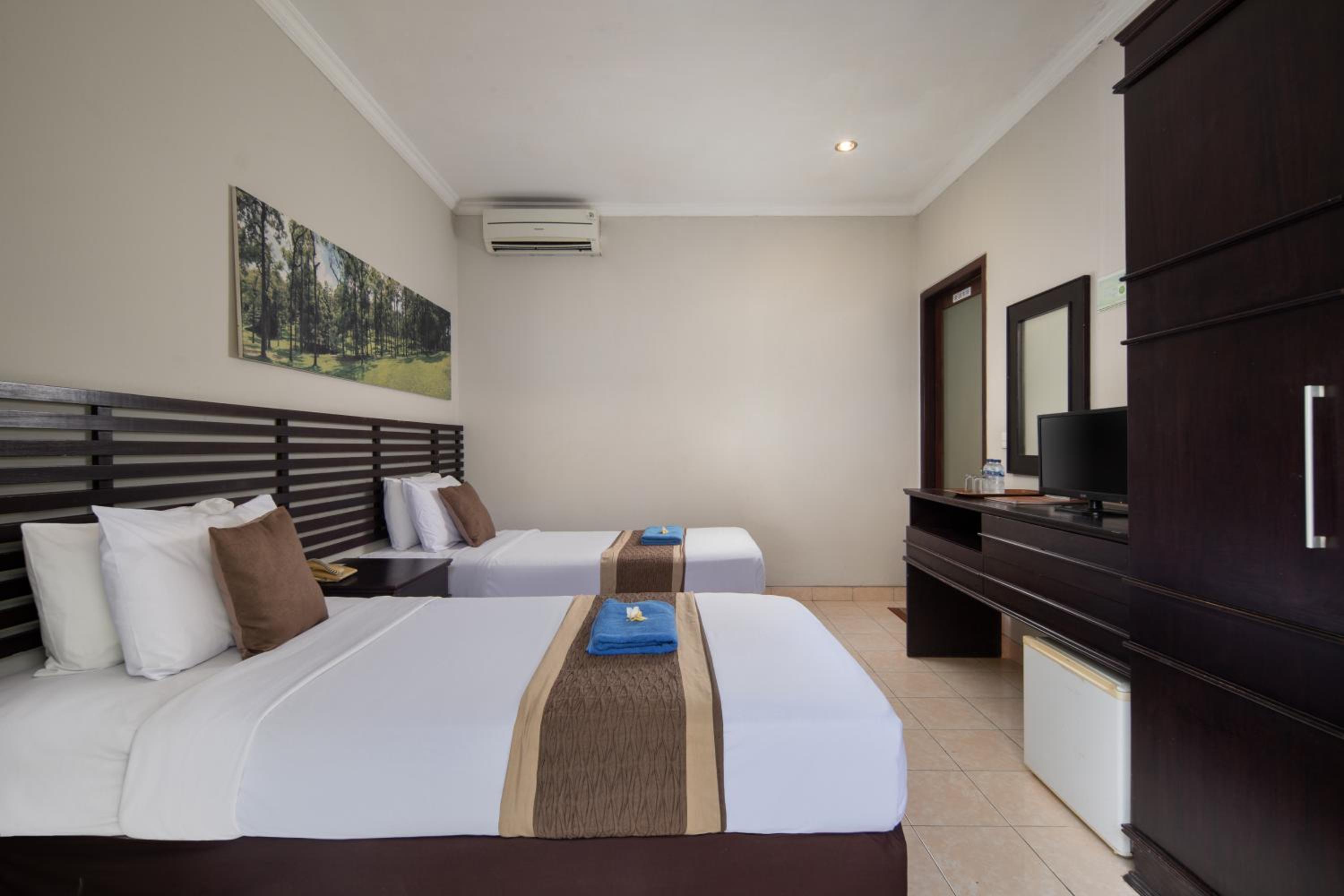 Deluxe Double or Twin Room - Photo 1