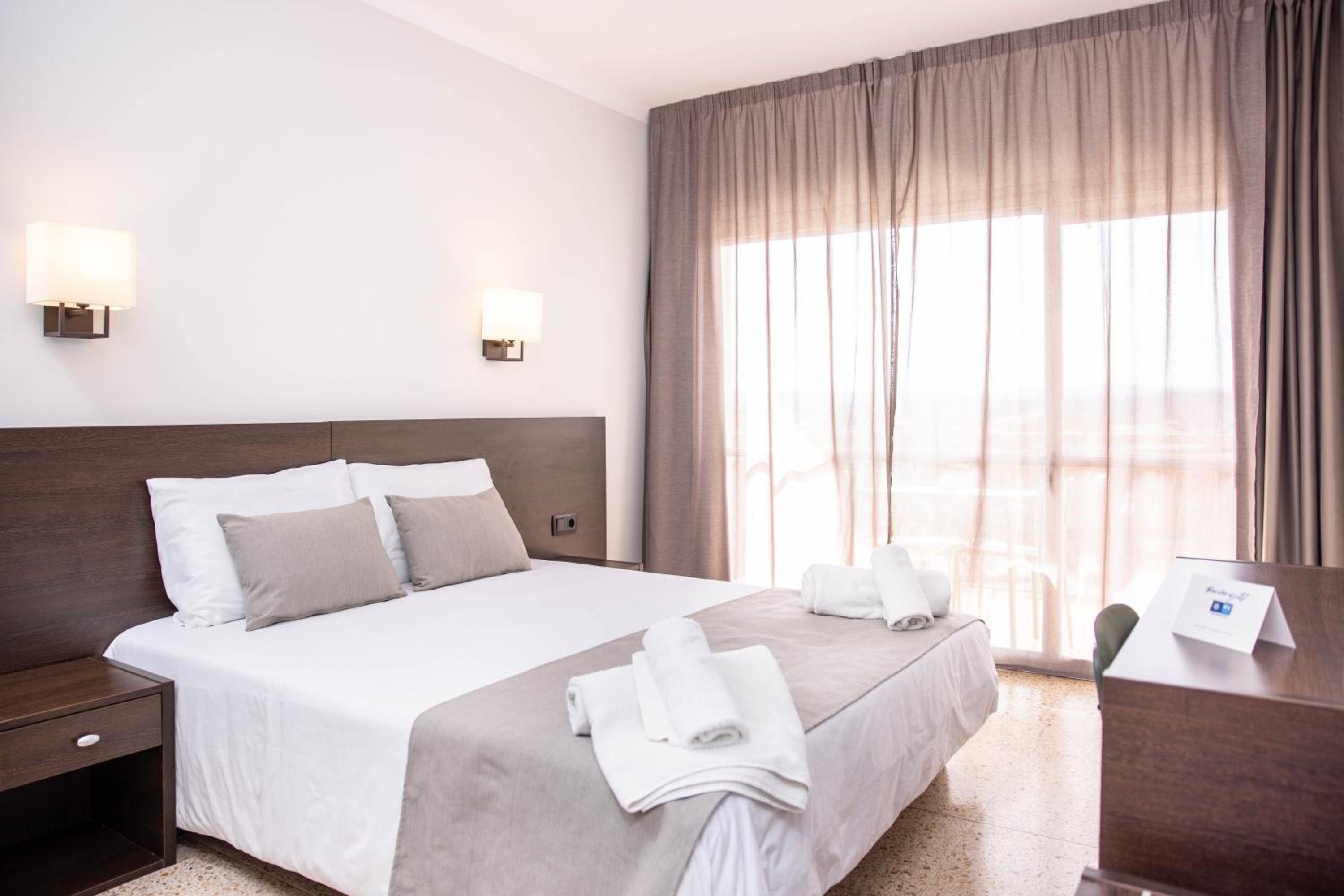 Habitación Doble Estándar