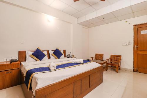 Deluxe Room photo 1