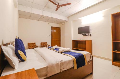Deluxe Room photo 3