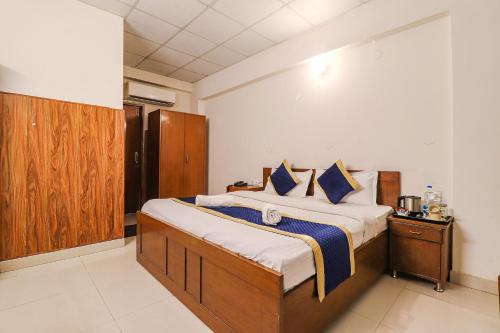 Deluxe Room photo 2