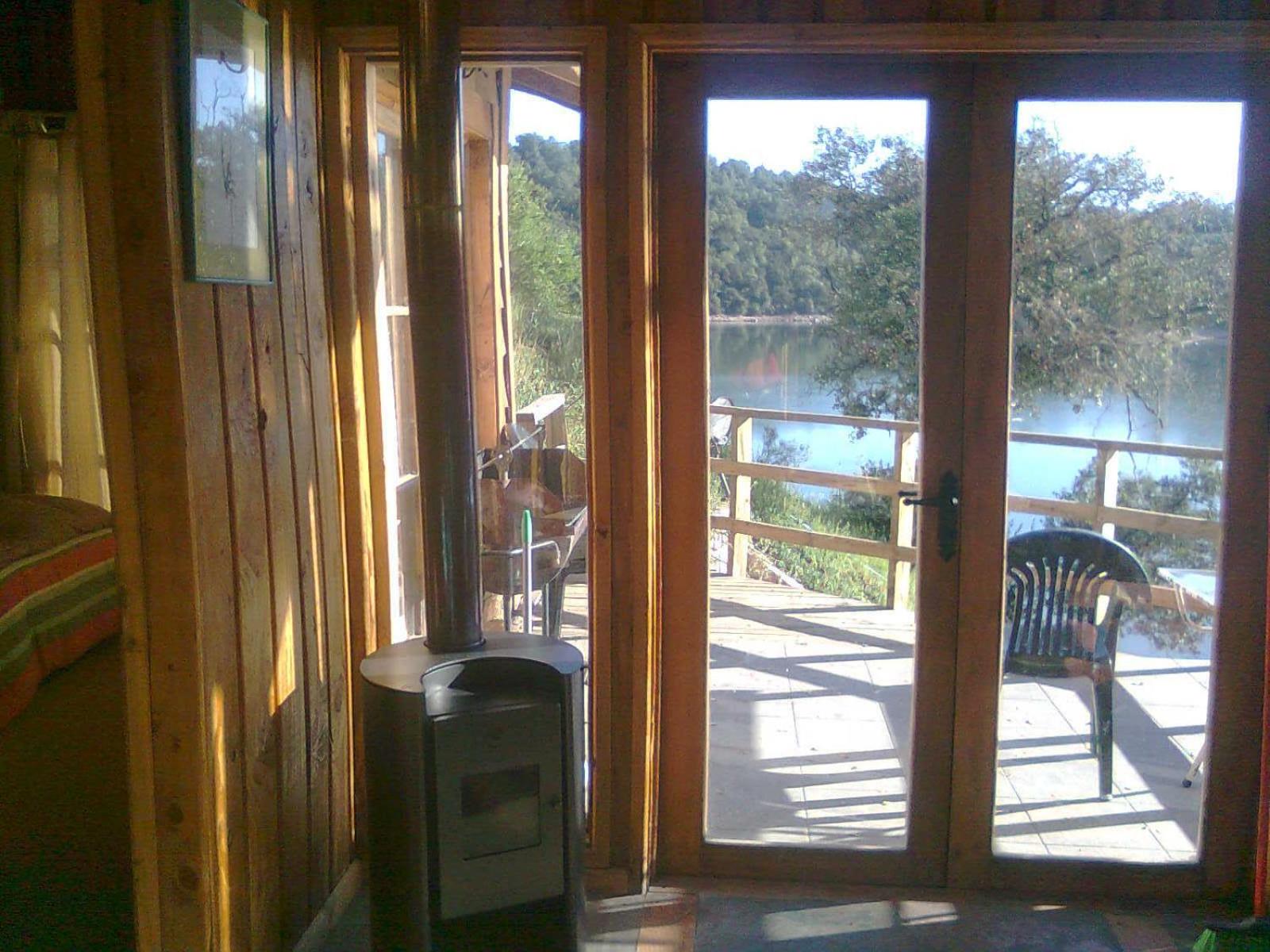 Two-Bedroom House photo 2