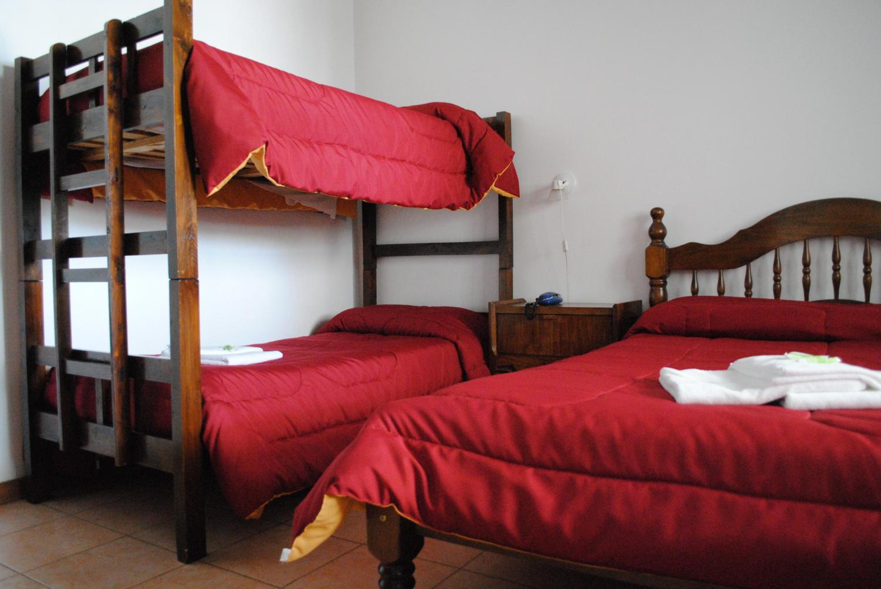 Superior Quadruple Room photo 1