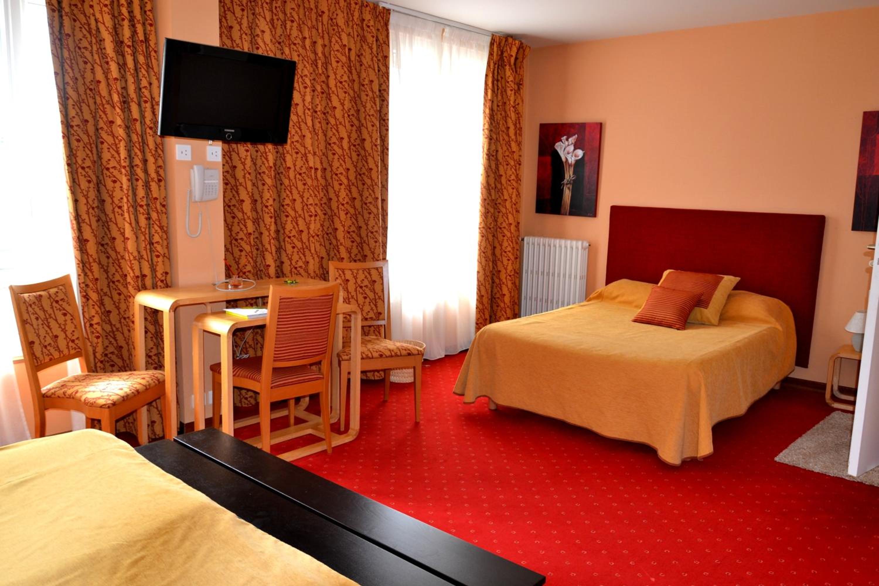 Quadruple Room photo 1