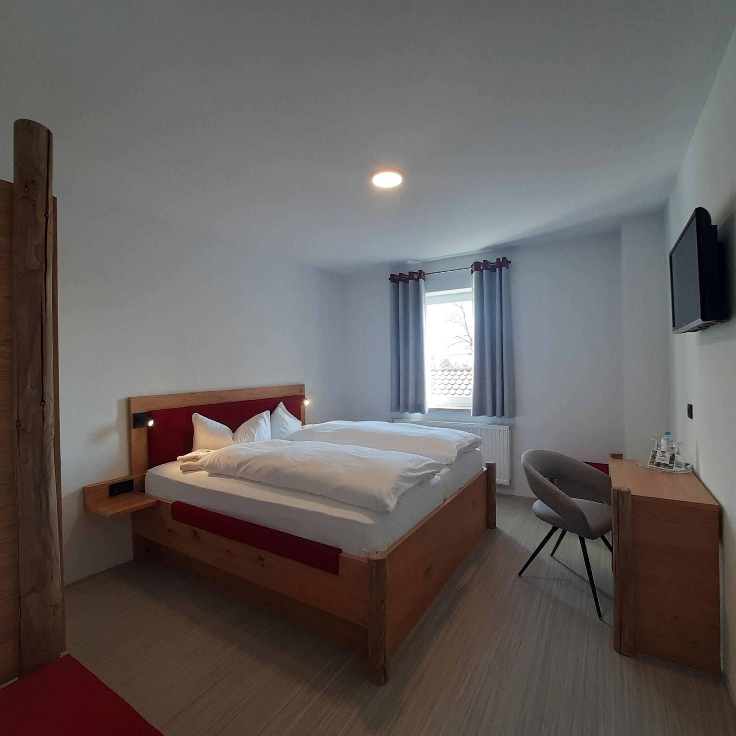 Double Room - Photo 1