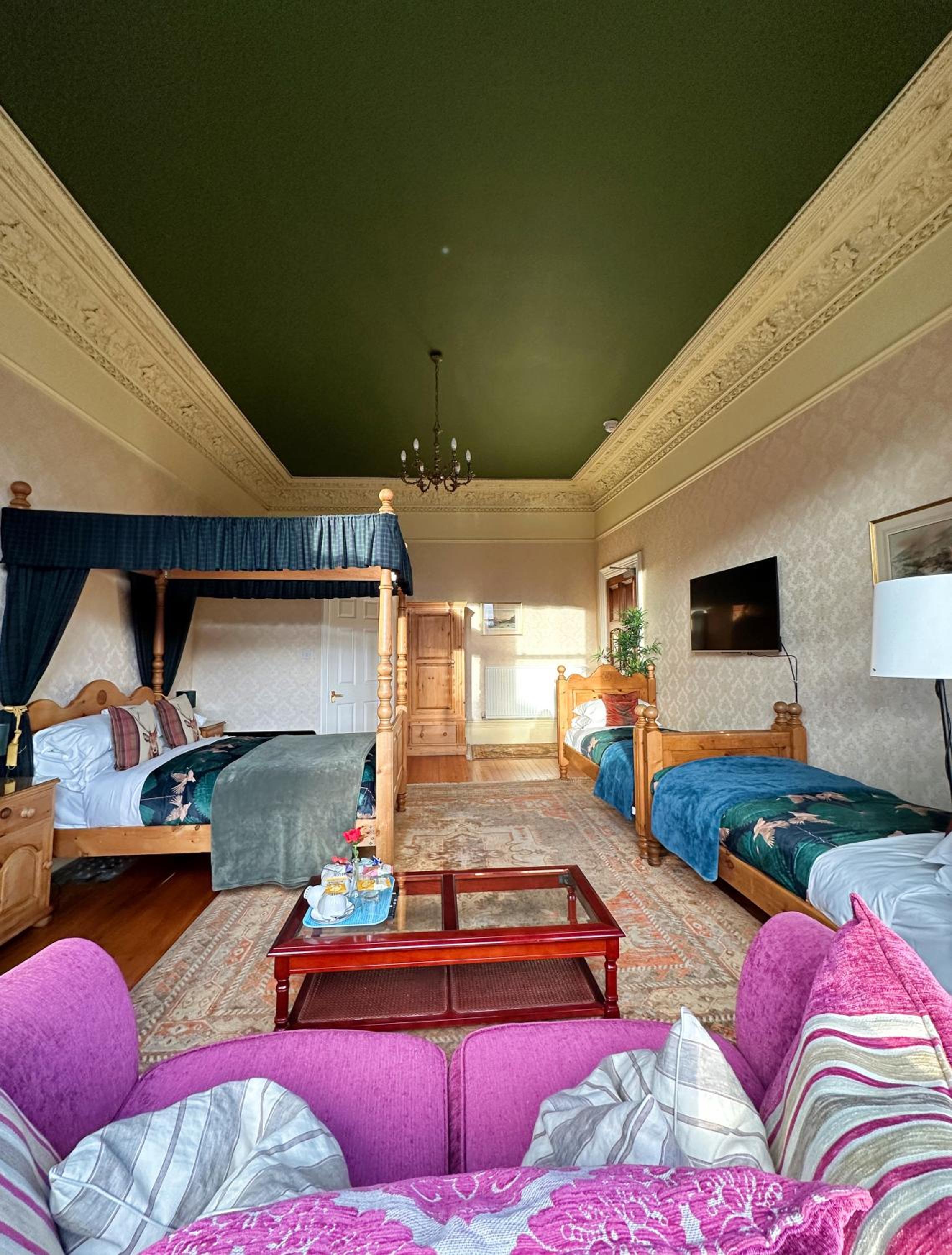 Family Room - Photo 4