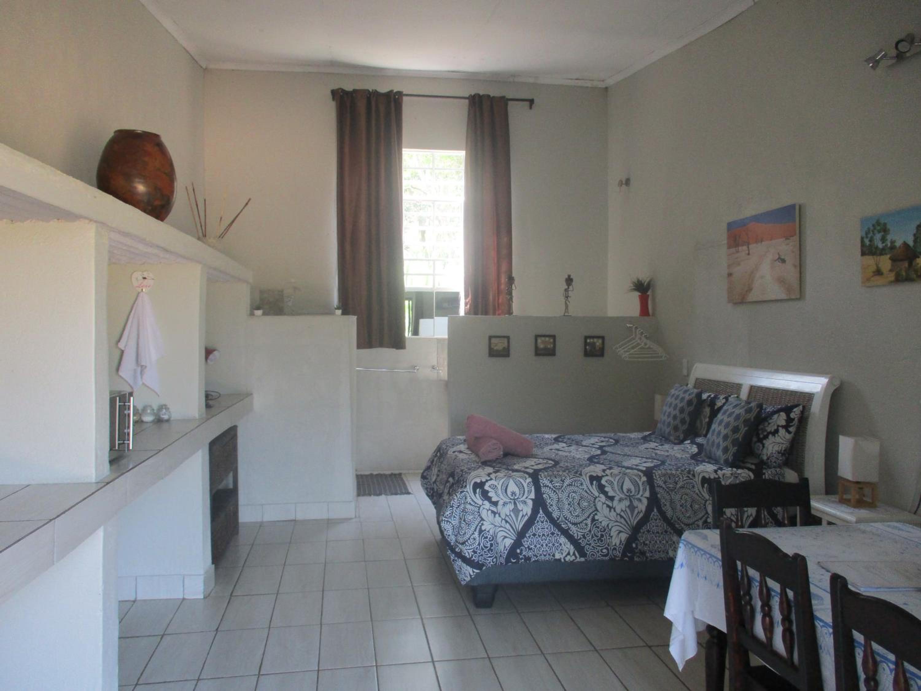 Deluxe Double Room - Photo 1