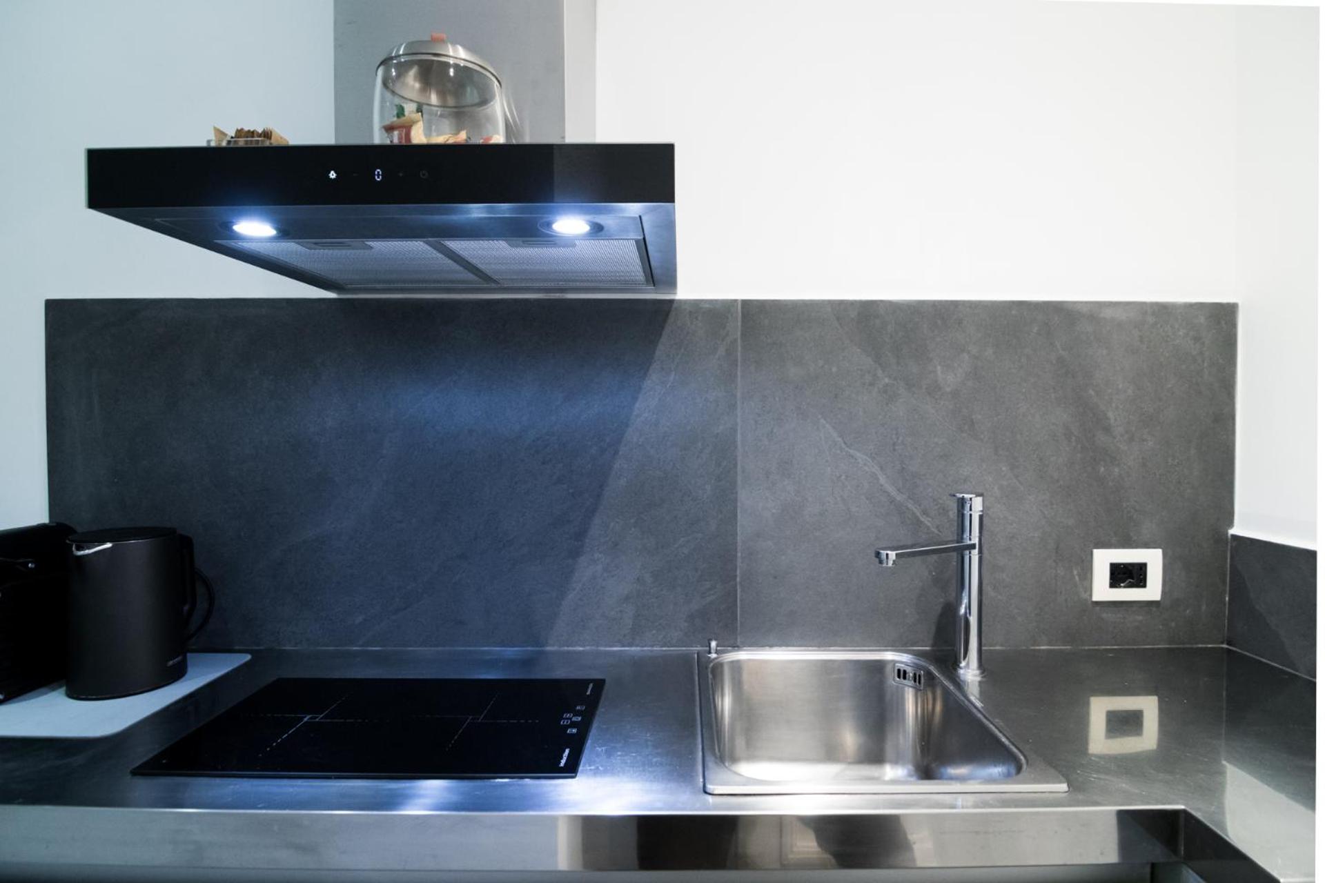 Duplex Apartment photo 2