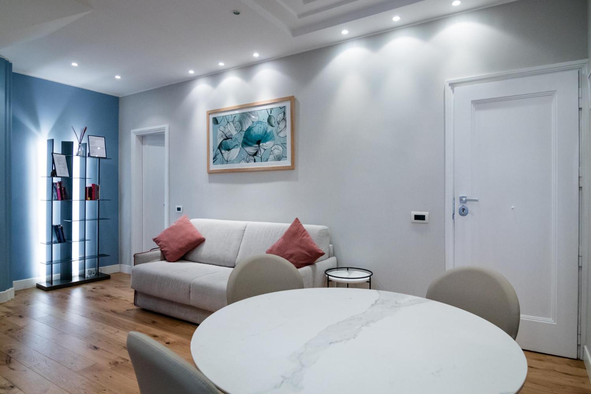 Duplex Apartment photo 3