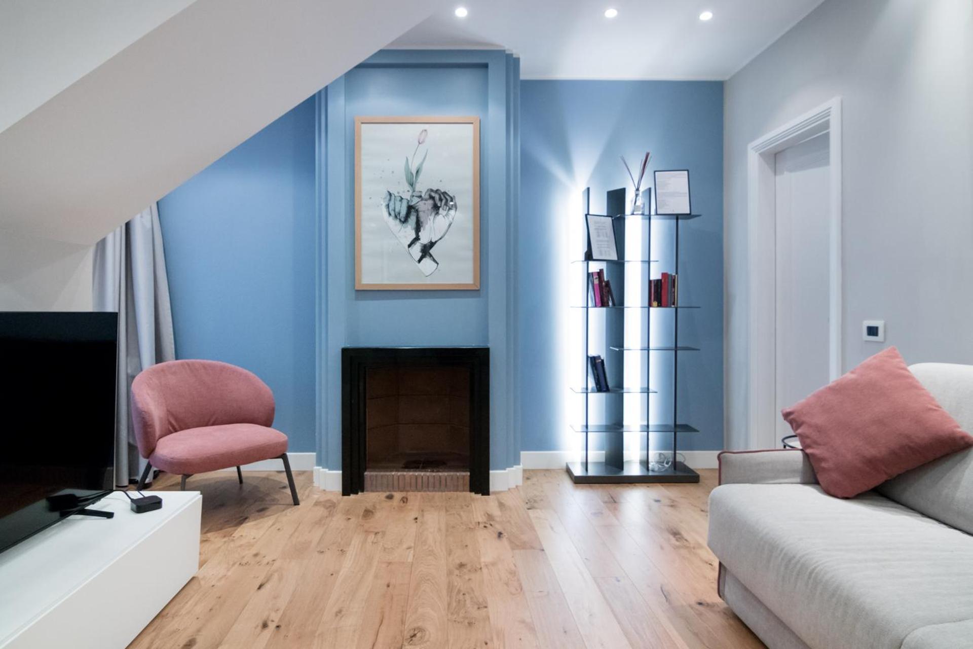 Duplex Apartment photo 3