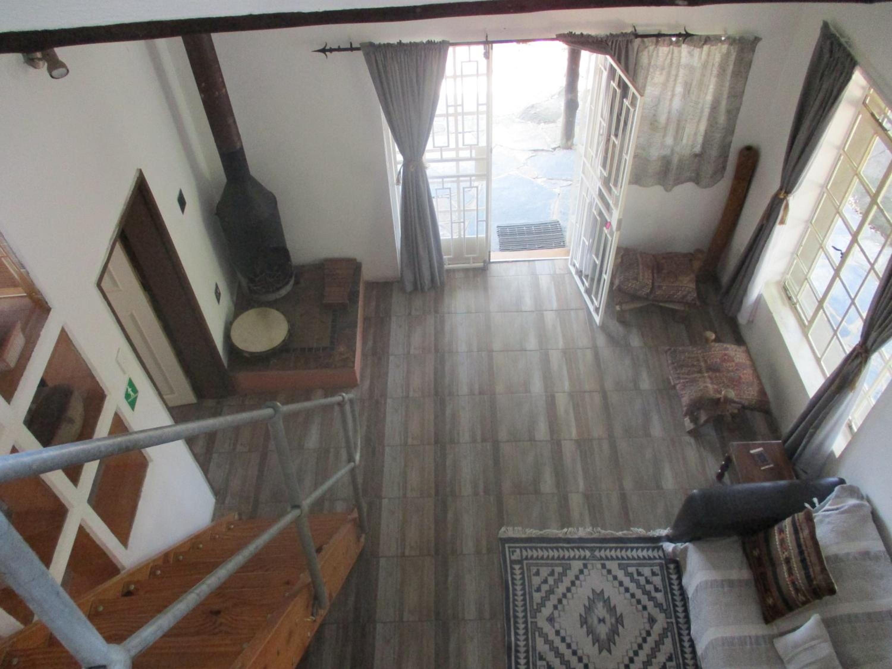 Loft - Photo 8