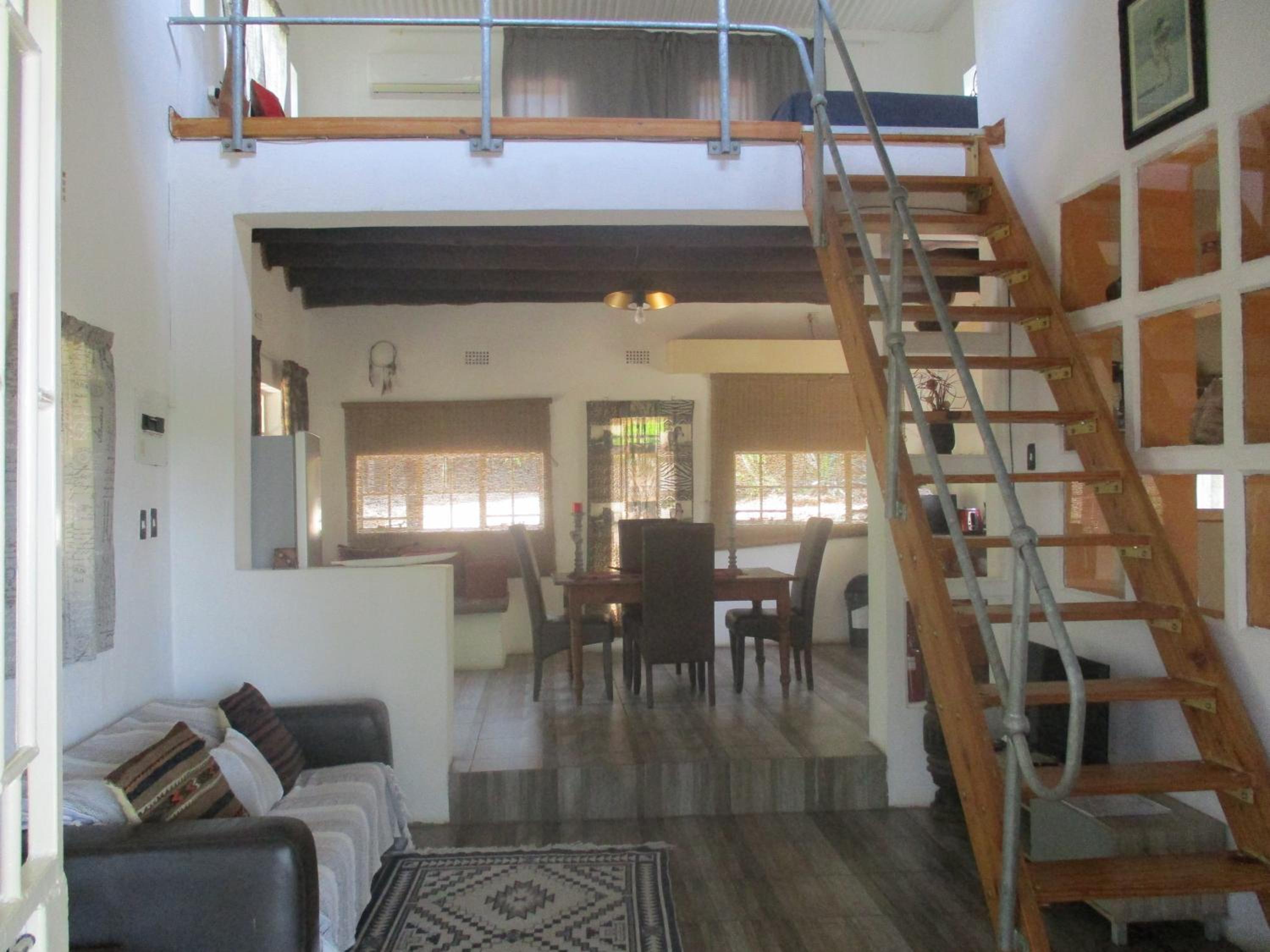 Loft - Photo 11