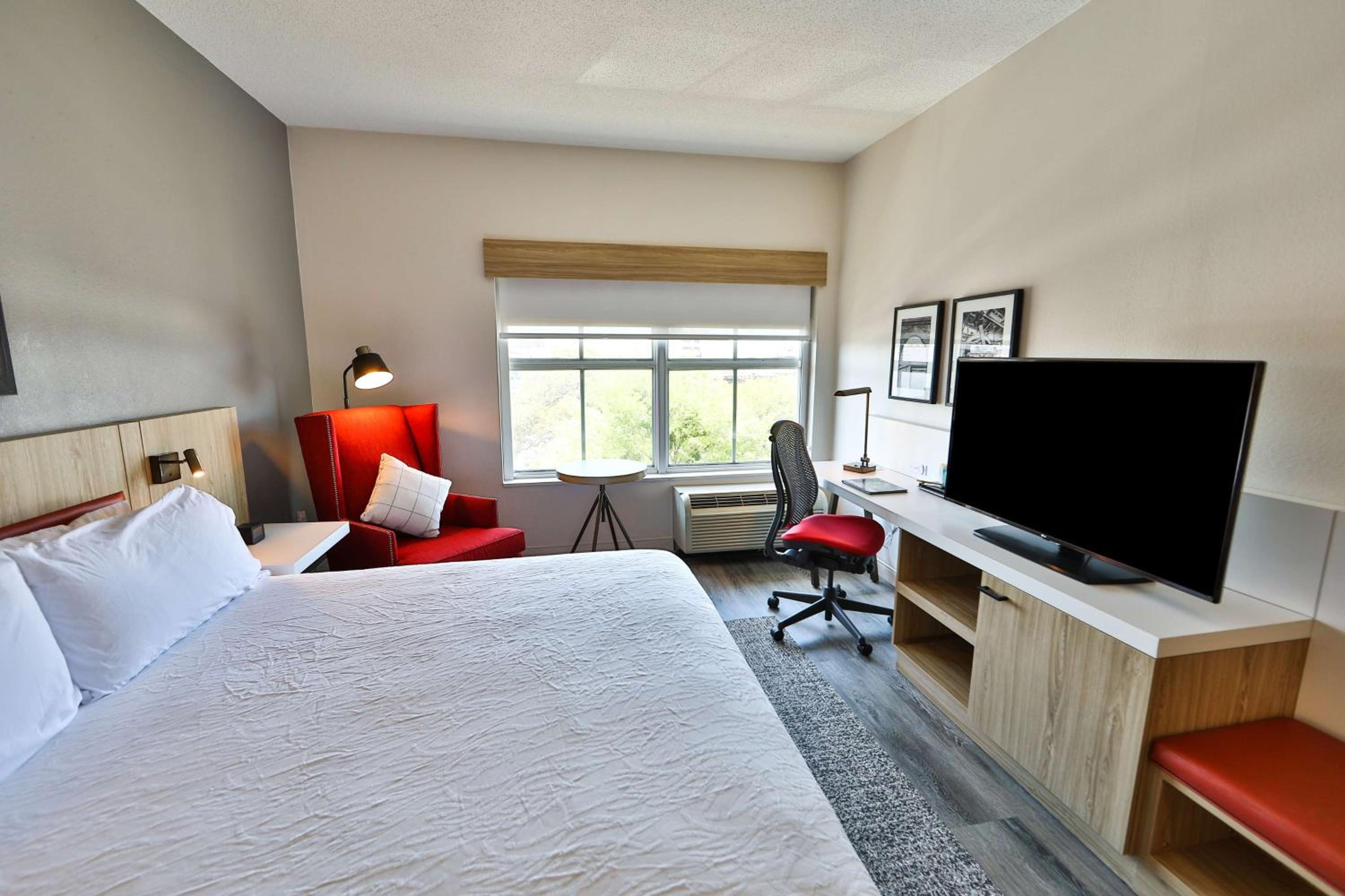 King Room - Photo 1