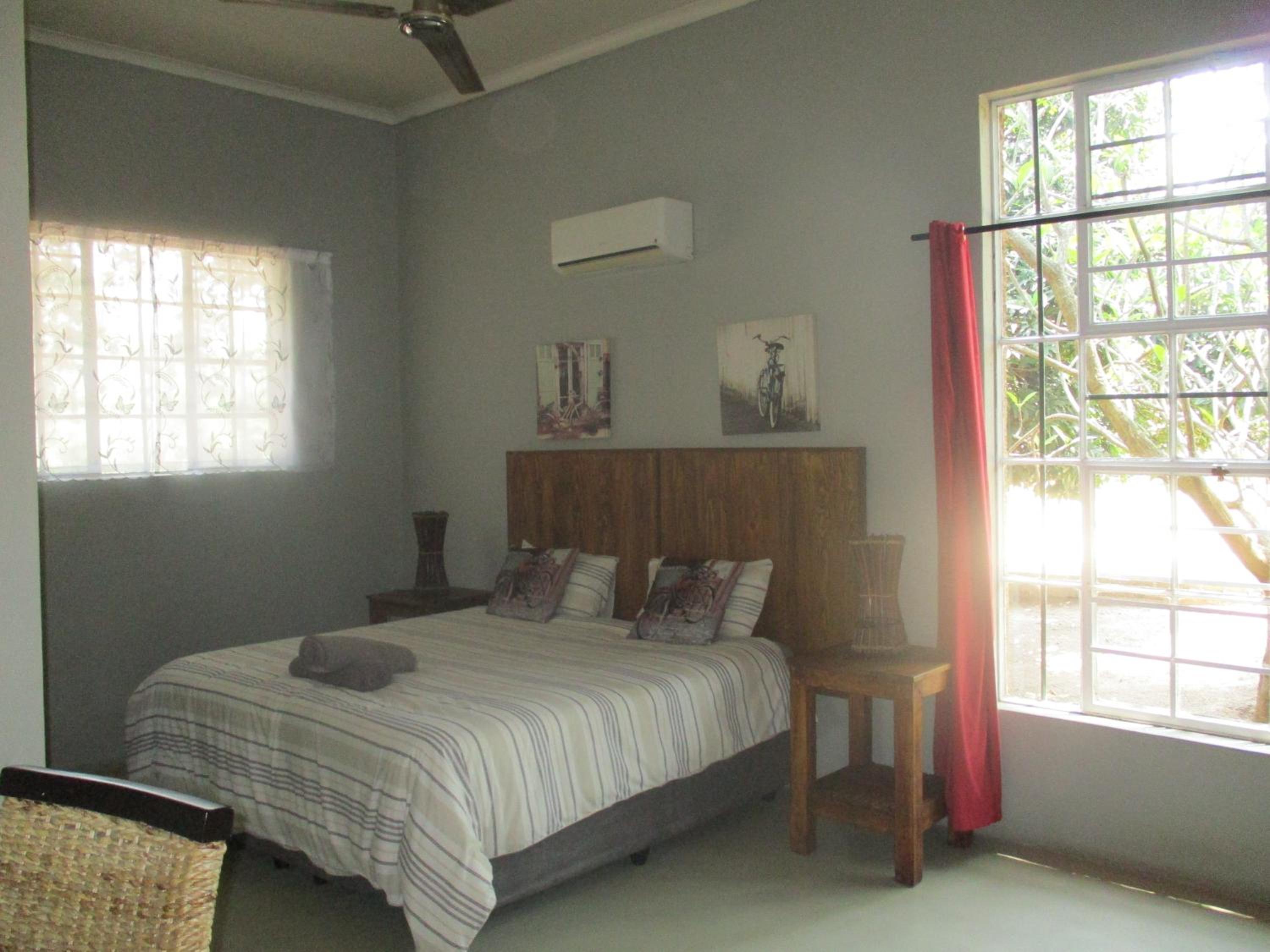 Apartment - Ground Floor - Photo 6