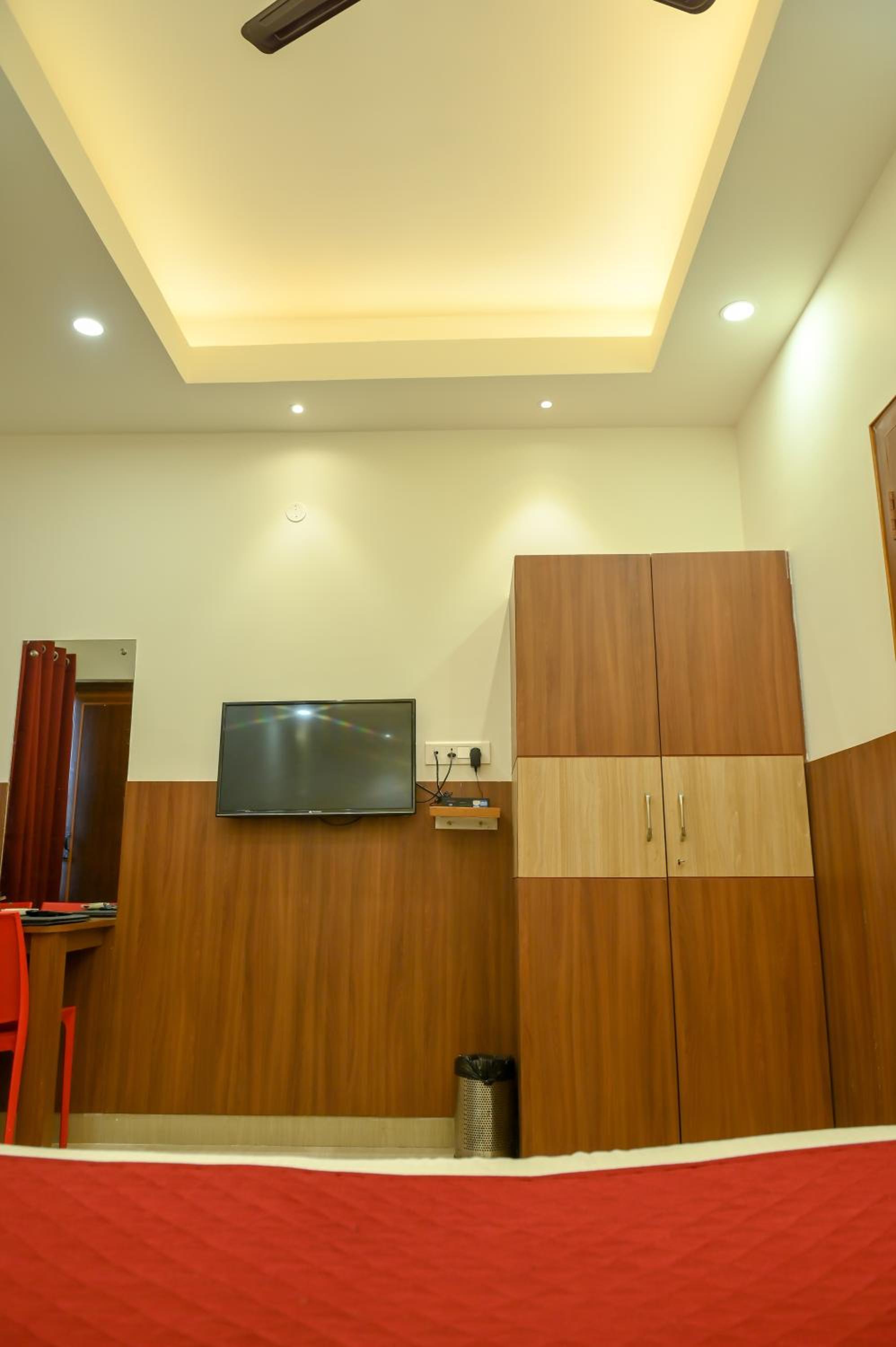 Standard Double Room - Photo 26