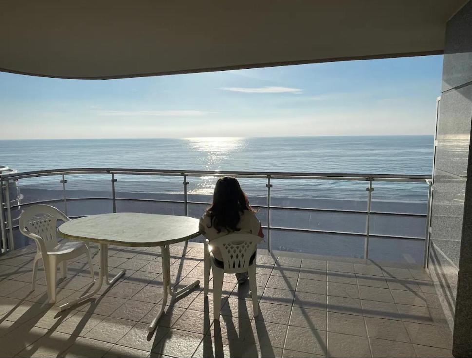 Apartment with Sea View photo 2