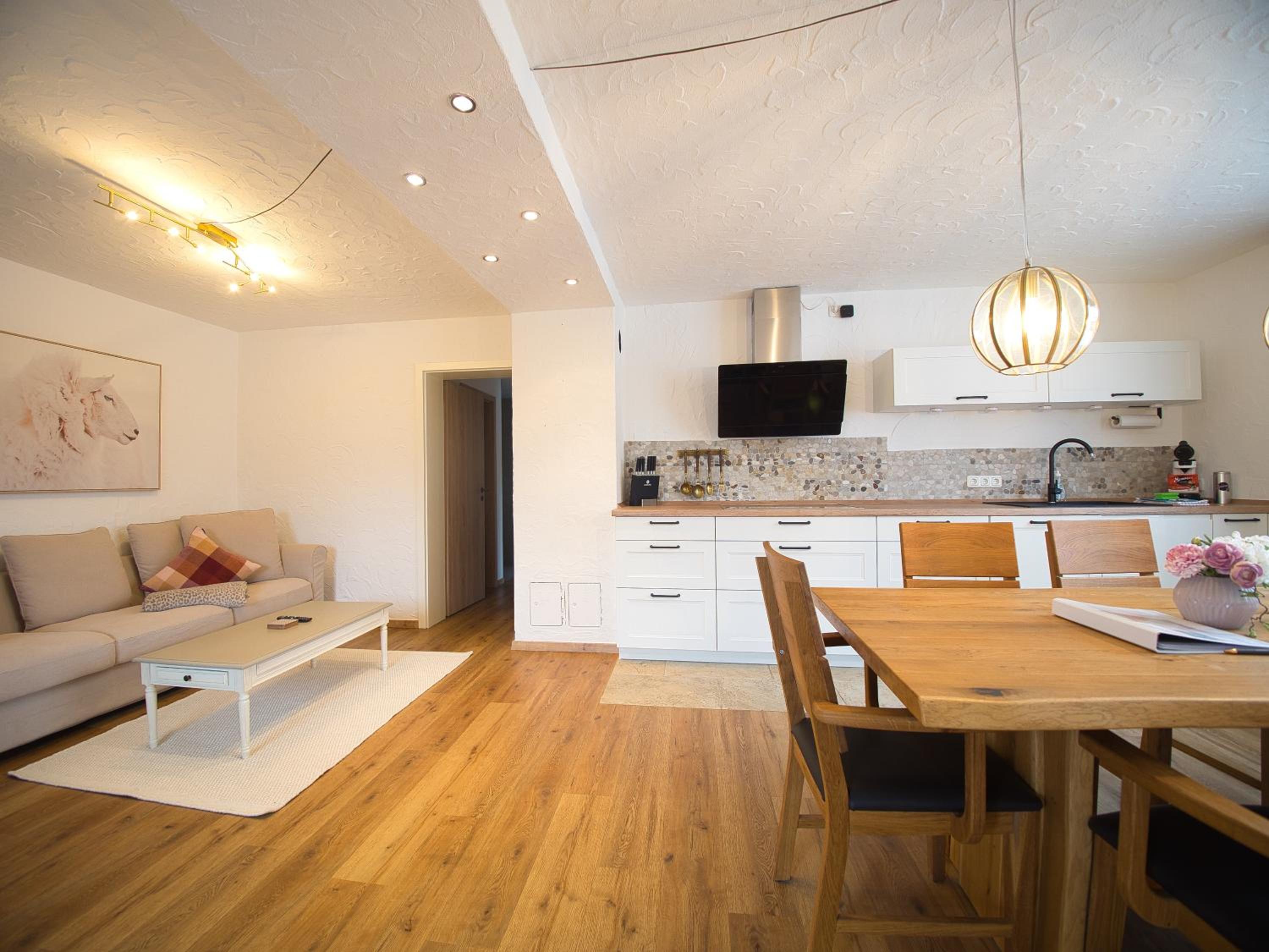 Vacation Home photo 1