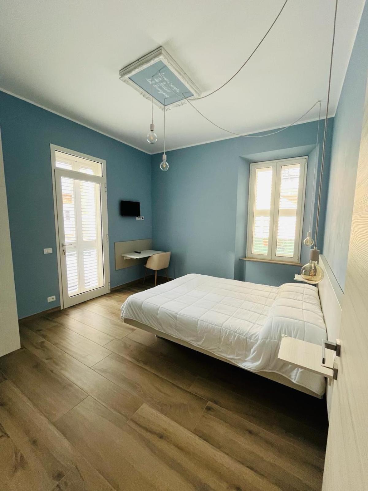 Budget Double Room photo 1