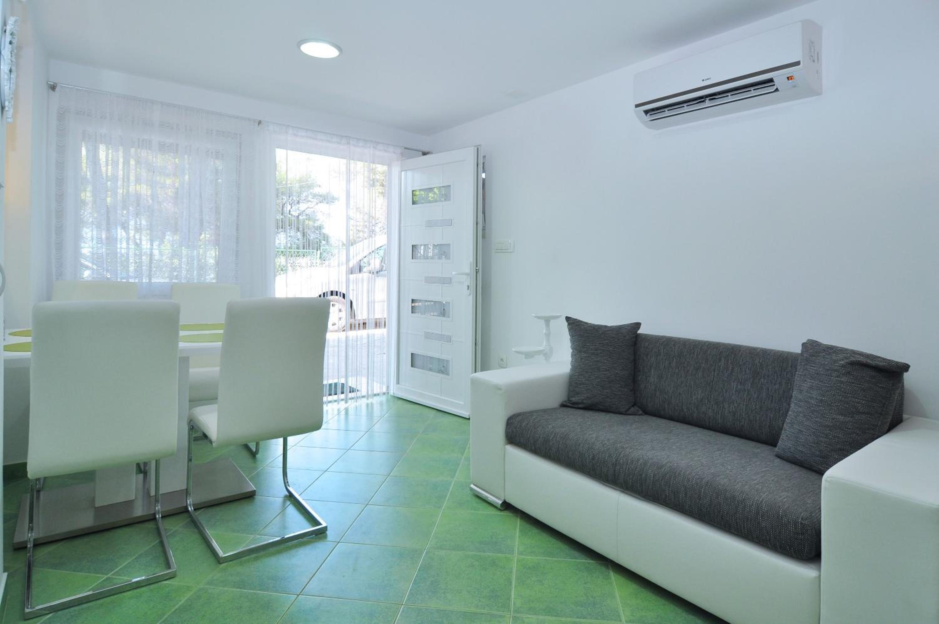 Apartman 1
