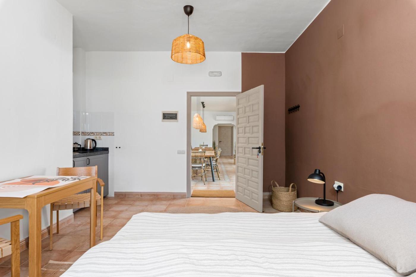 Villa de Diez Habitaciones