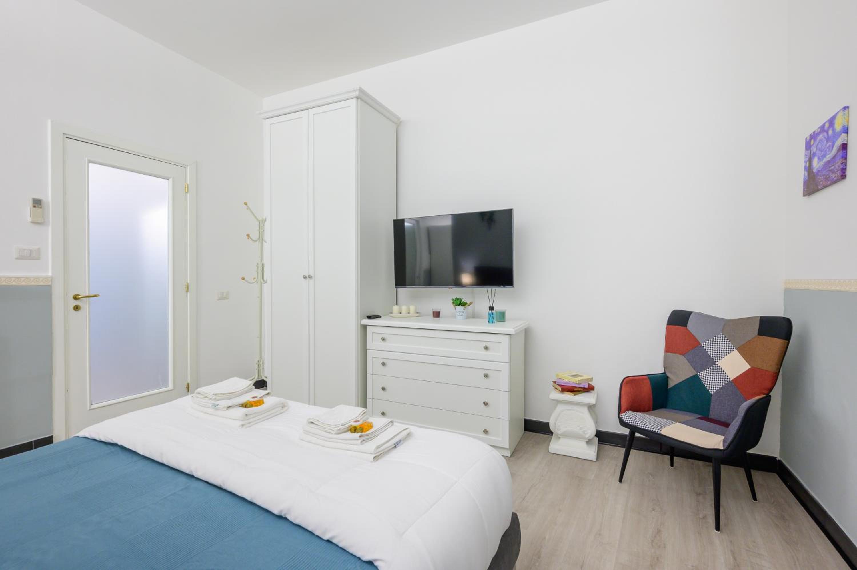 Superior Apartment